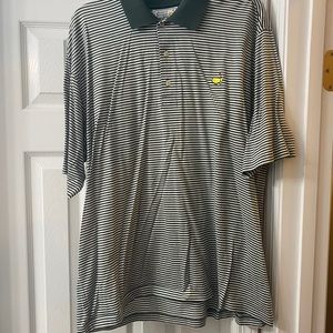 Men’s Augusta National Dress Shirt